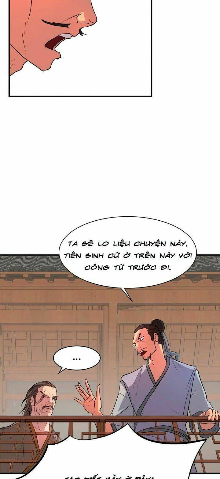 Trọng Sinh, Bất Khả Chiến Bại: Chapter 7