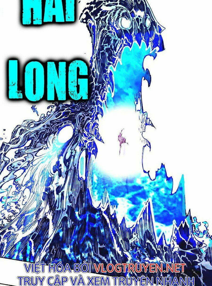 Hard Core Leveling Warrior Ss2: Chapter 107