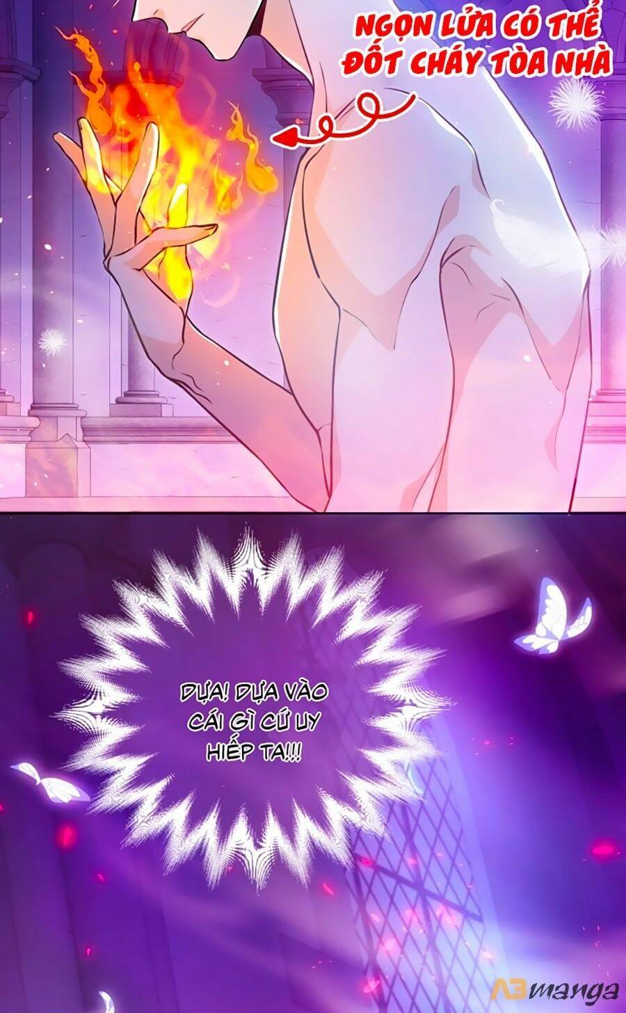 Kiên Quyết Từ Chối Làm Ma Nữ: Chapter 1