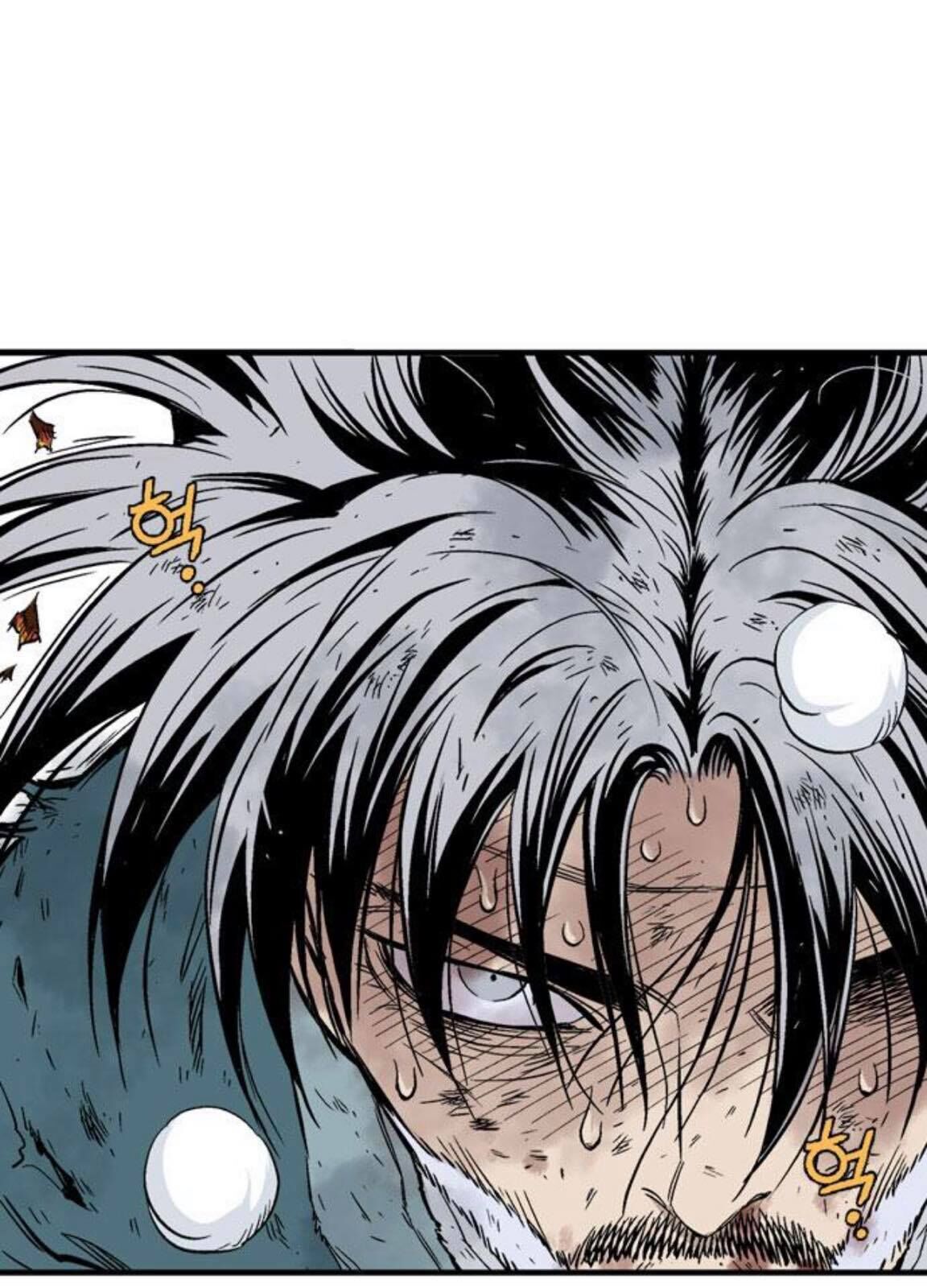 Cao Thủ 2: Chapter 129