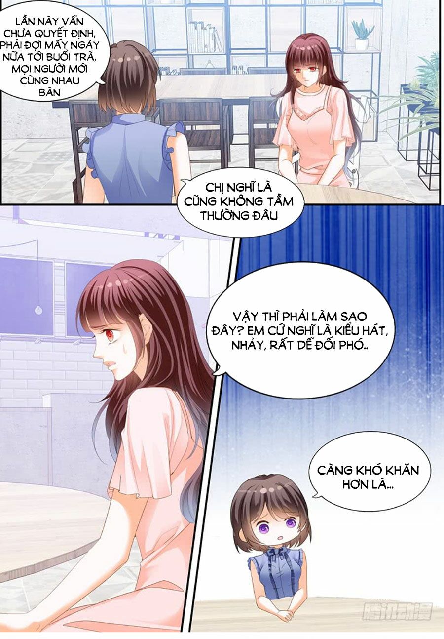 Thiểm Hôn Kiều Thê: Chapter 220