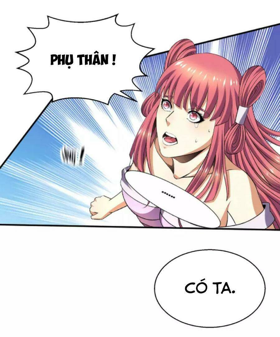 Tiên Vương Trùng Sinh: Chapter 383