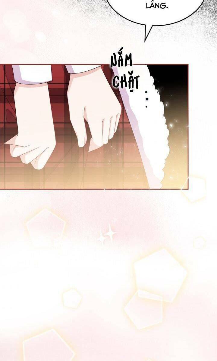 Công Chúa Phản Diện Muốn Ở Trong Ngôi Nhà Bánh Quy: Chapter 57
