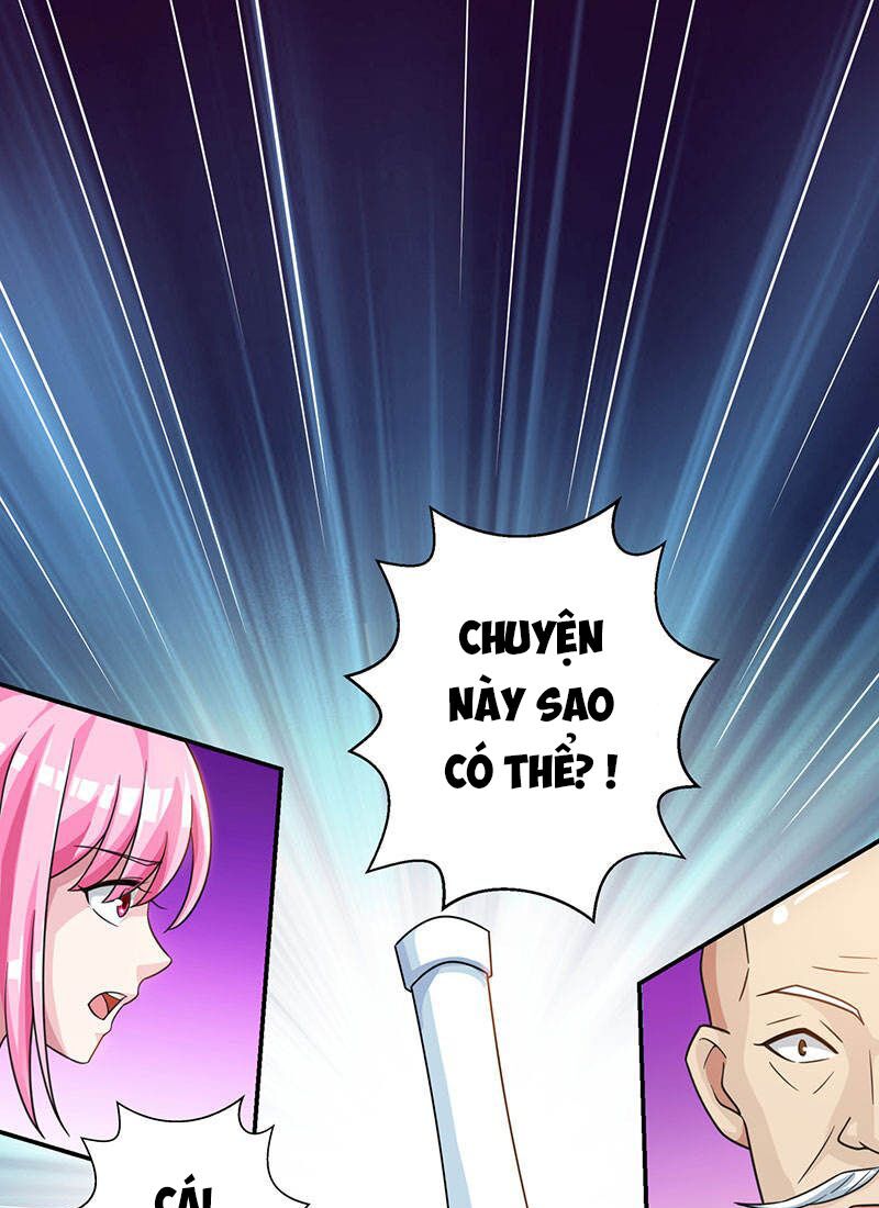 Thần Cấp Thấu Thị: Chapter 9