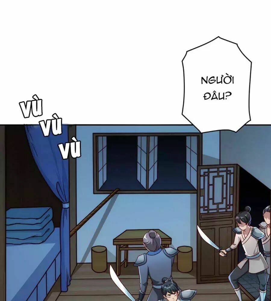 Thiên Kim Bất Hoán: Chapter 29