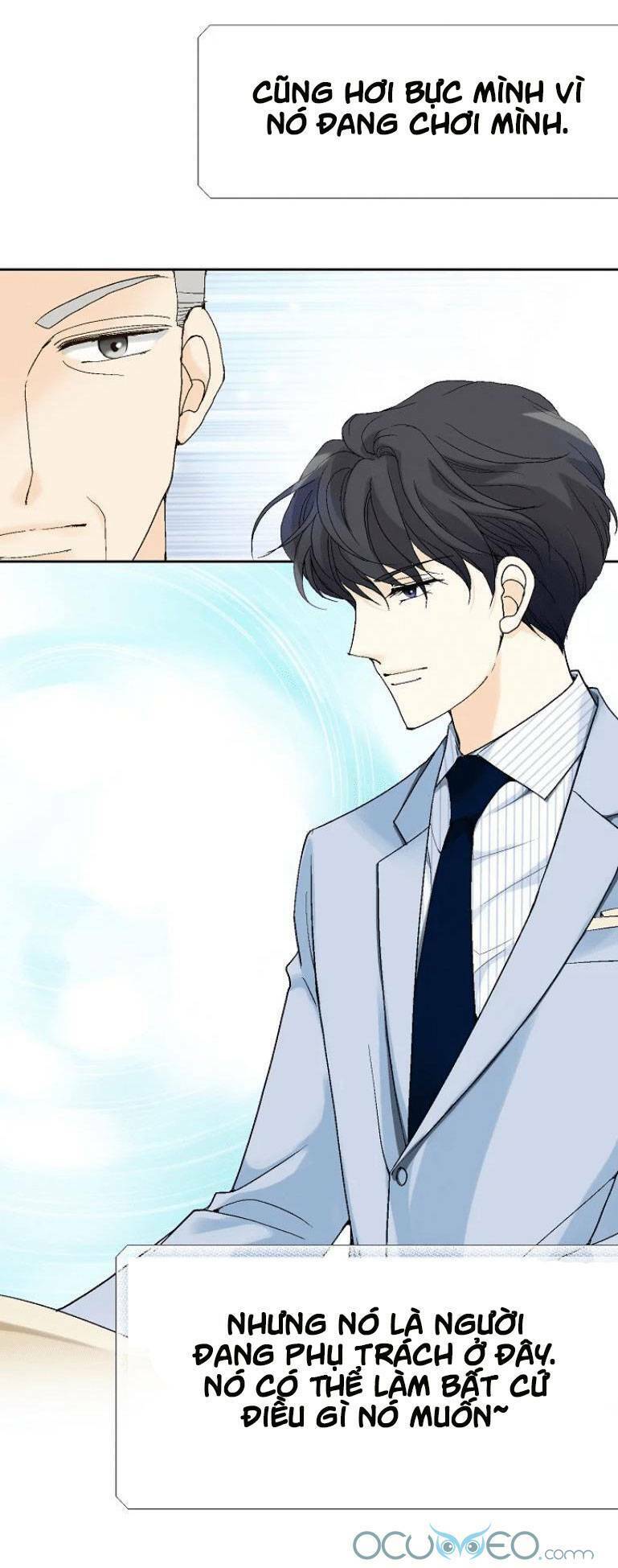 Lee Bom, Em Là Của Anh: Chapter 29