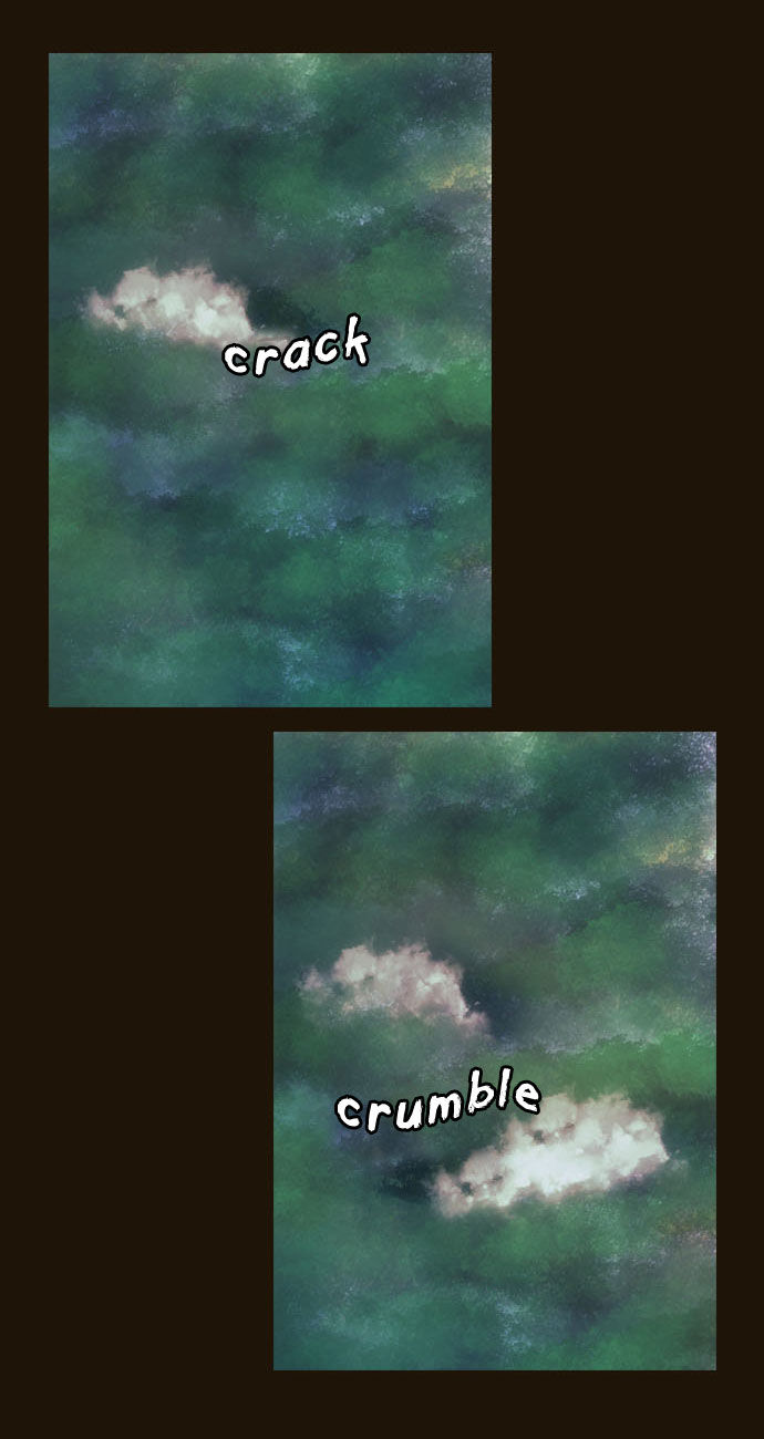 Magician: Chapter 67