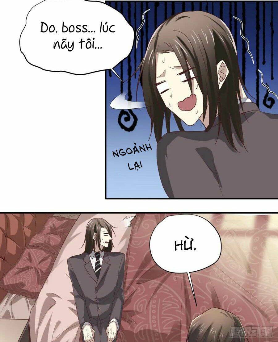 Đơn Phương Yêu Thầm Anh: Chapter 63