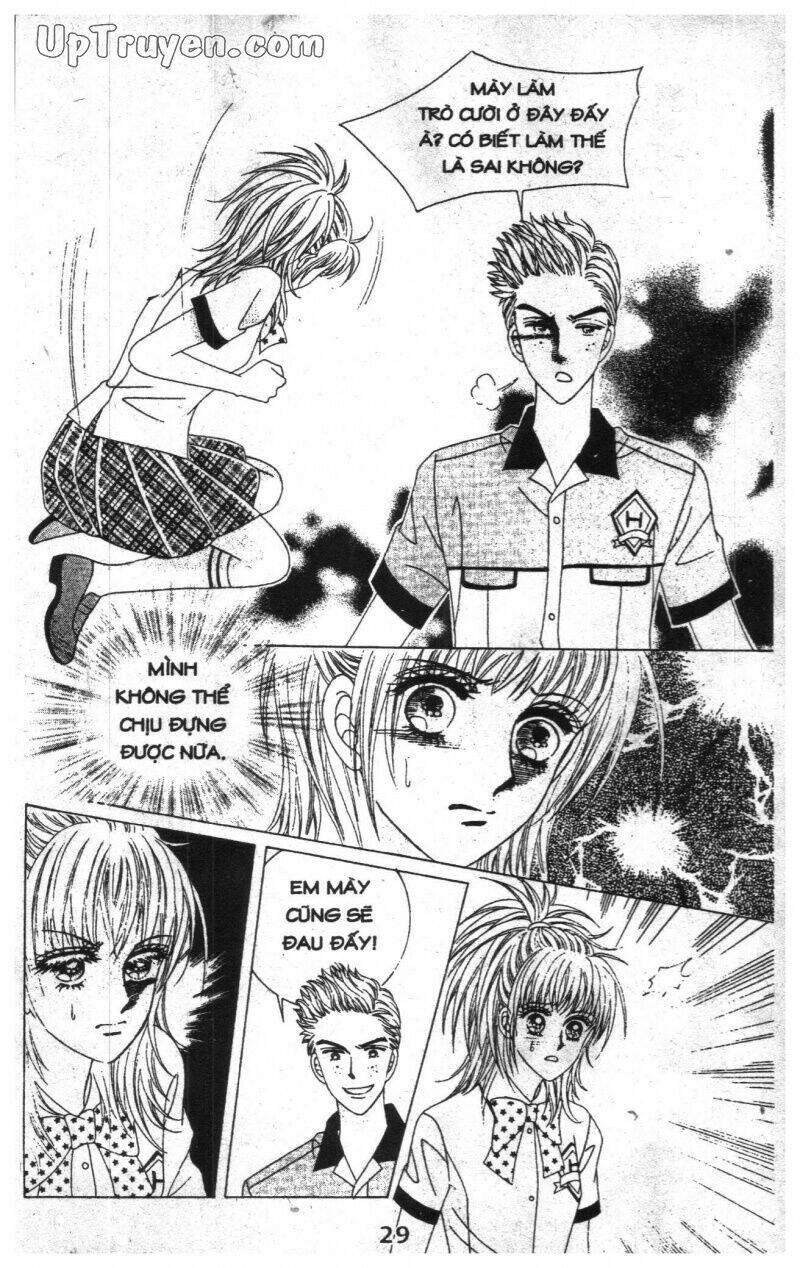 Dạ Khúc: Chapter 10