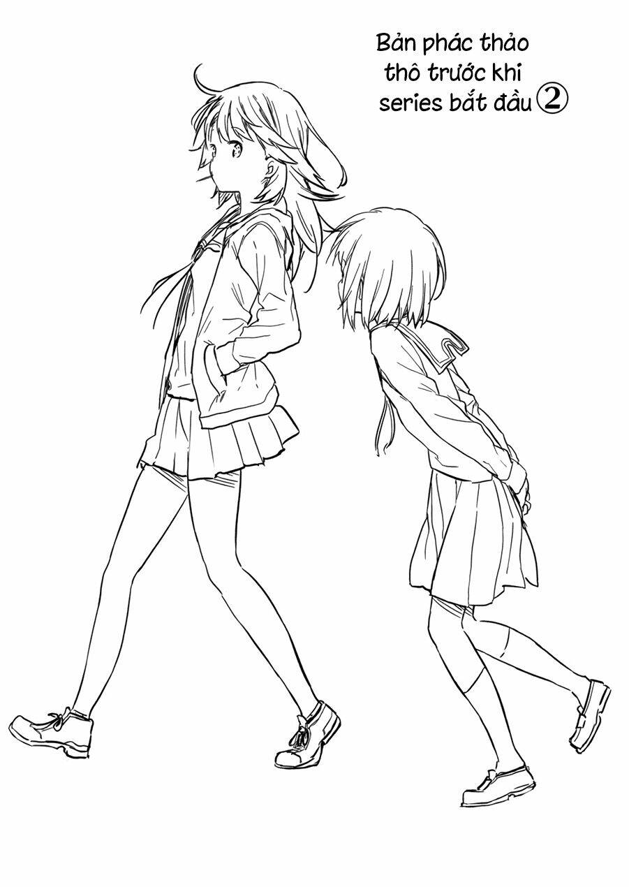 Hino-San No Baka: Chapter 12.5