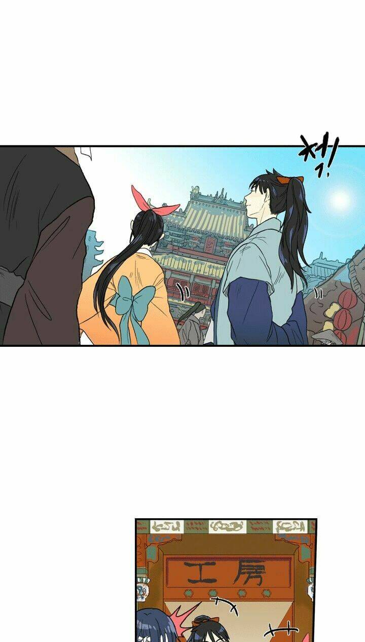 Học Sĩ Tái Sinh: Chapter 25