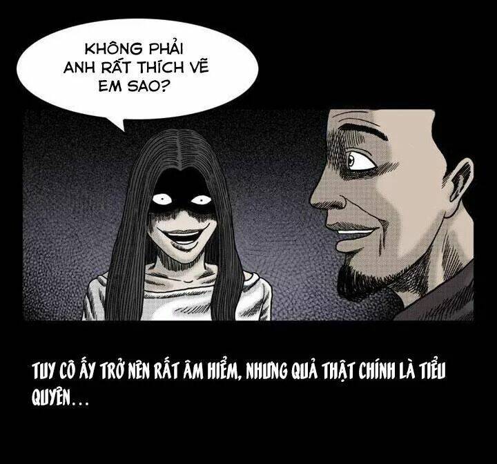 Kỳ Án Có Thật: Chapter 36