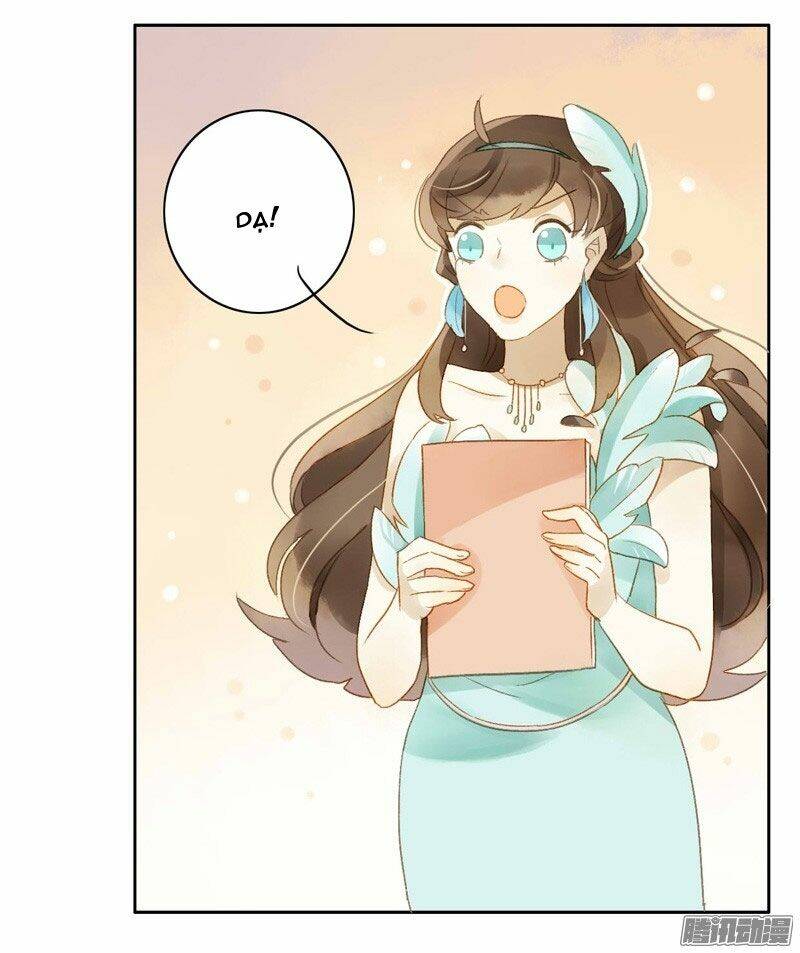 Sức Mạnh Của Sắc Đẹp: Chapter 74