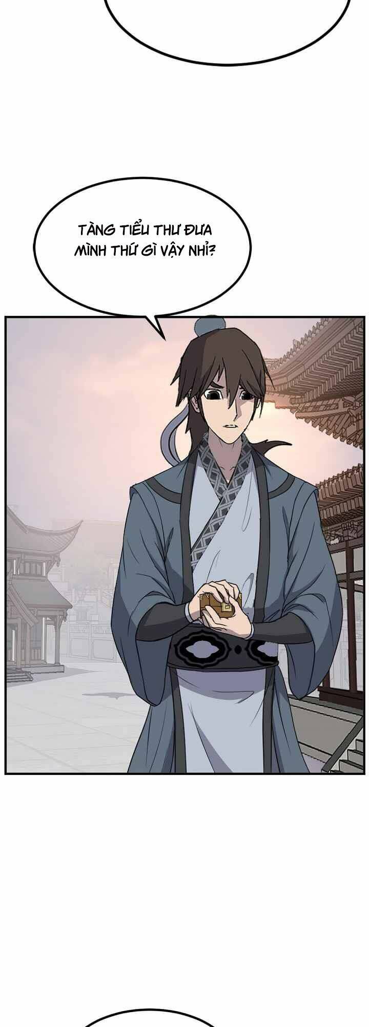 Trọng Sinh, Bất Khả Chiến Bại: Chapter 133