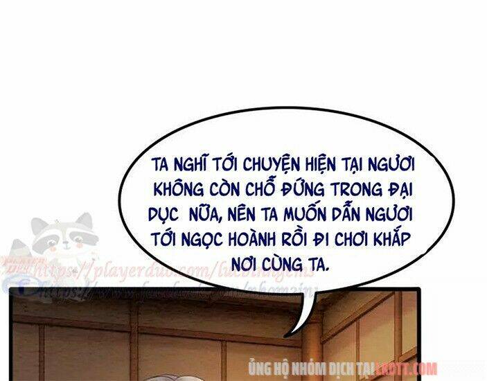 Trọng Sinh Bá Sủng Nhiếp Chính Vương Quá Mạnh Mẽ: Chapter 87