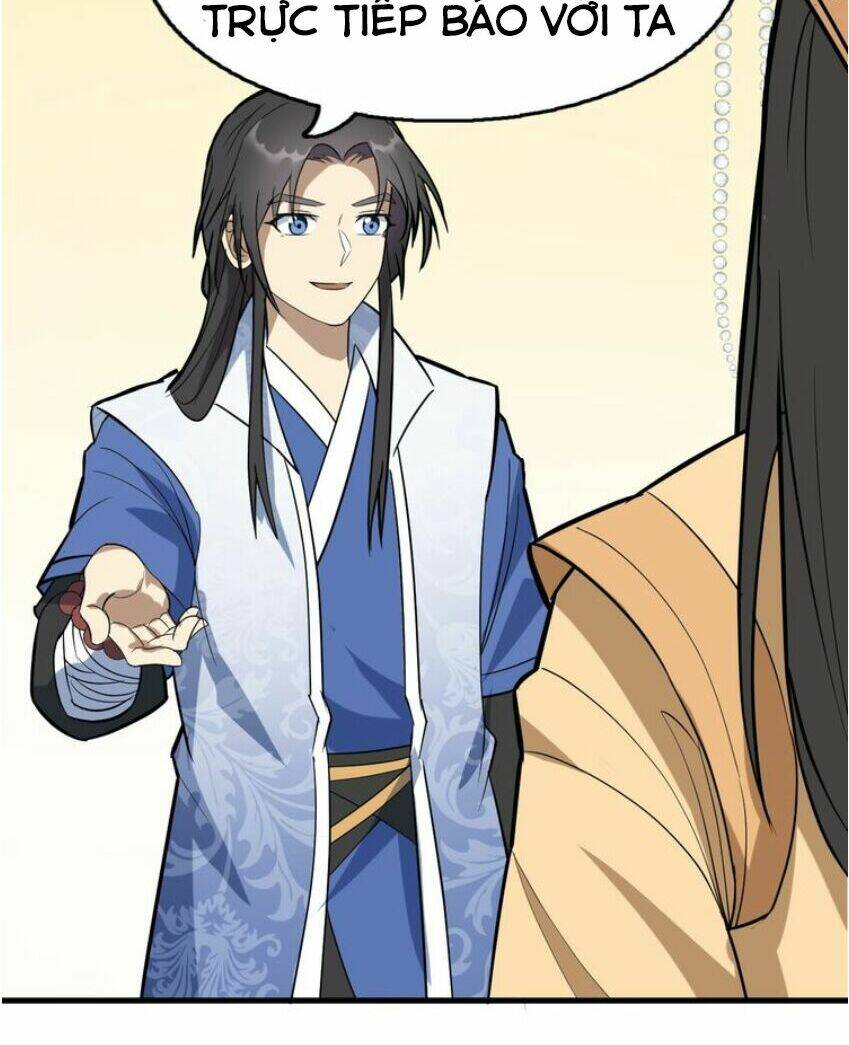 Đại Nghịch Chi Môn: Chapter 56