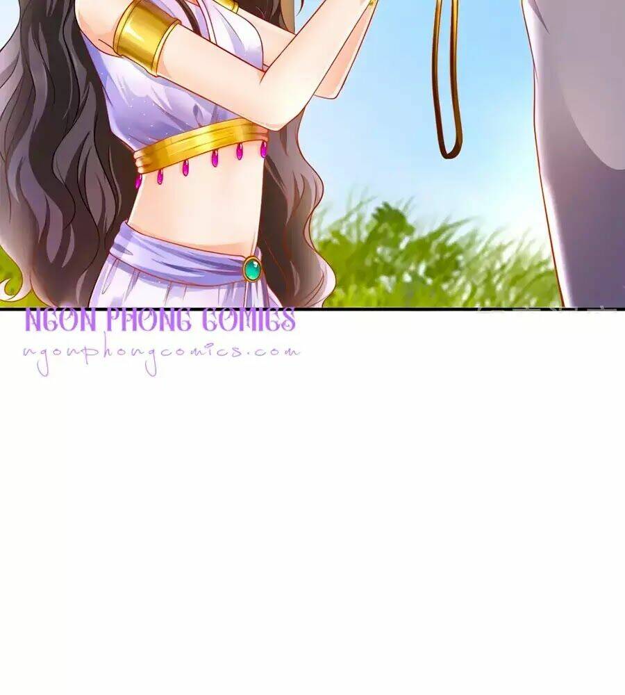 Sủng Hậu Của Vương: Chapter 2