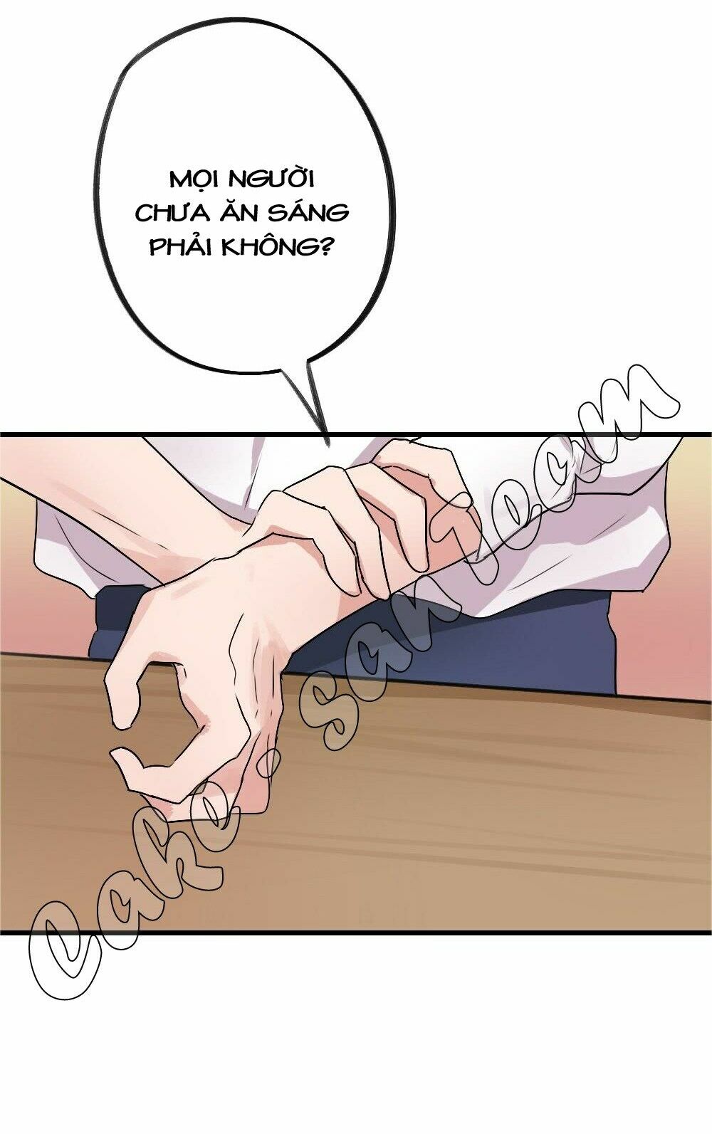 Phải Lòng Em Trai Của Bạn Gái Mình: Chapter 45