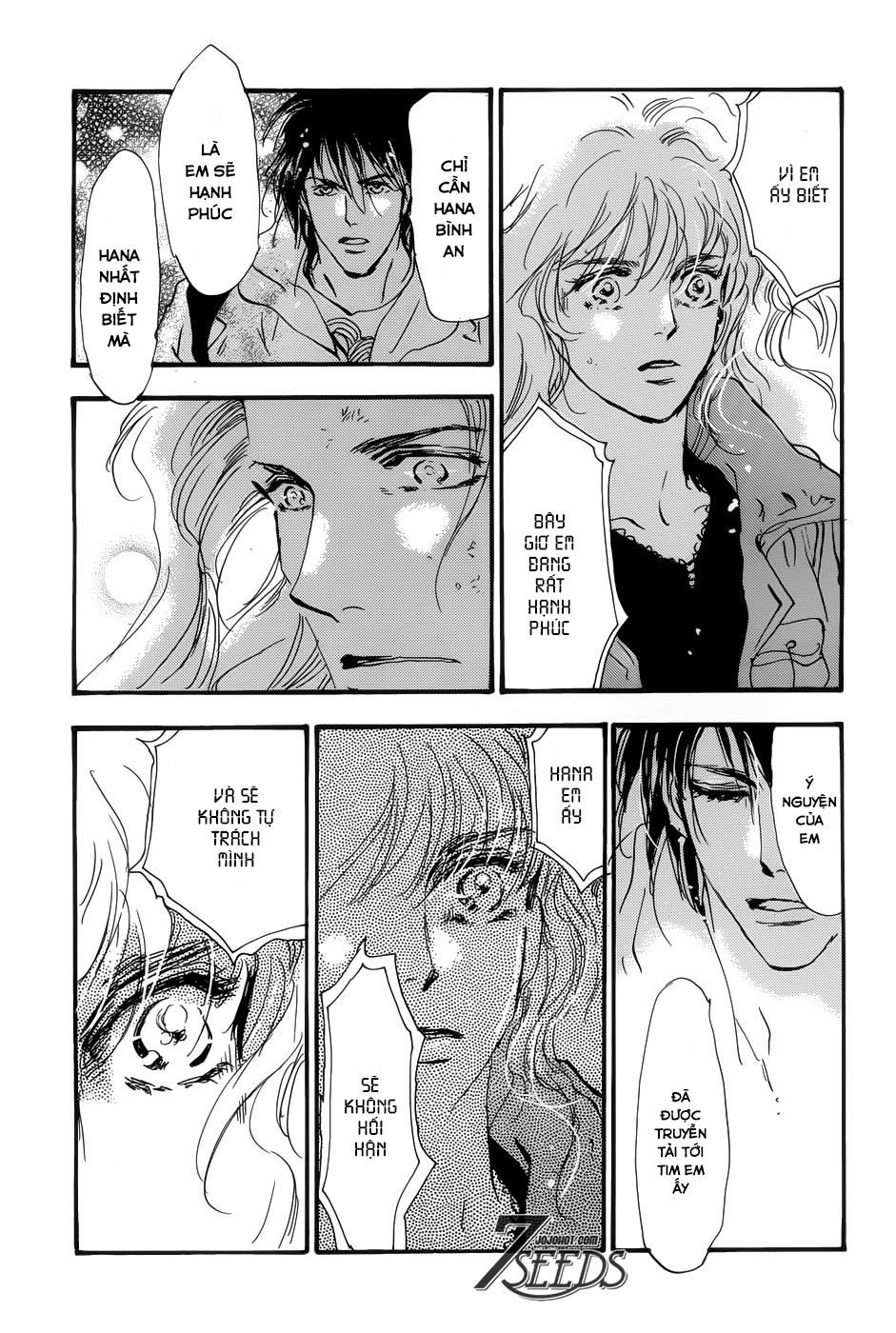 Mầm Sống: Chapter 177
