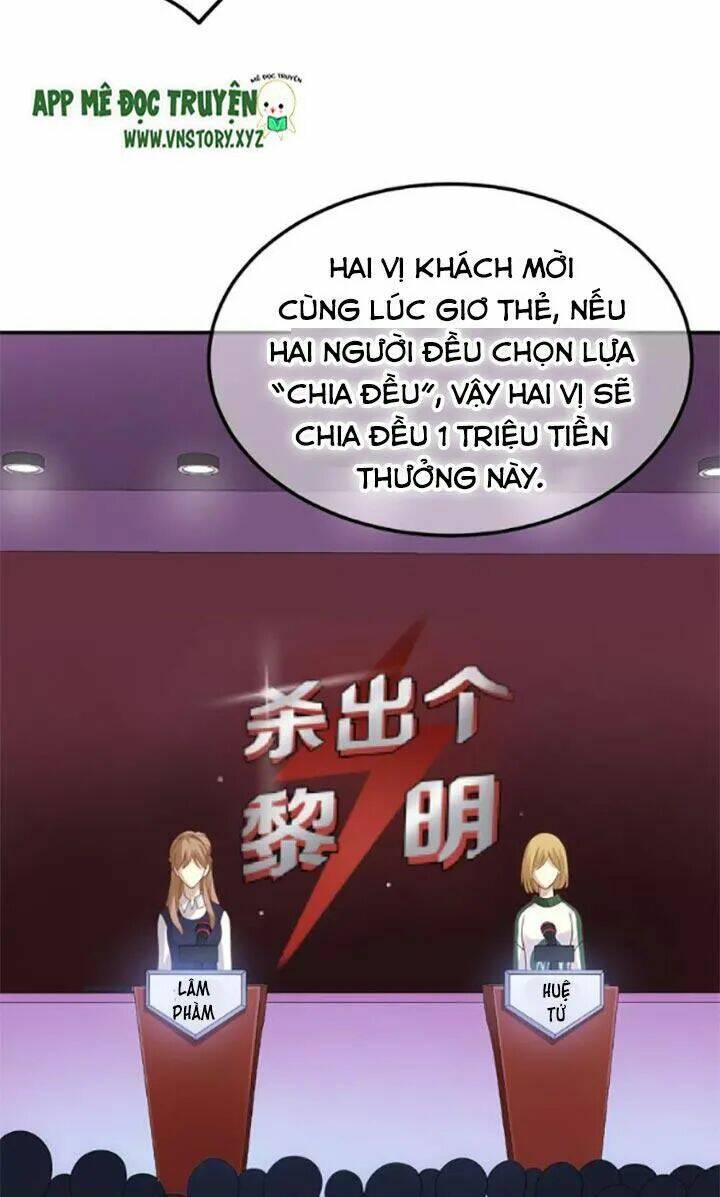 Thần Tượng Điểm Zero: Chapter 108