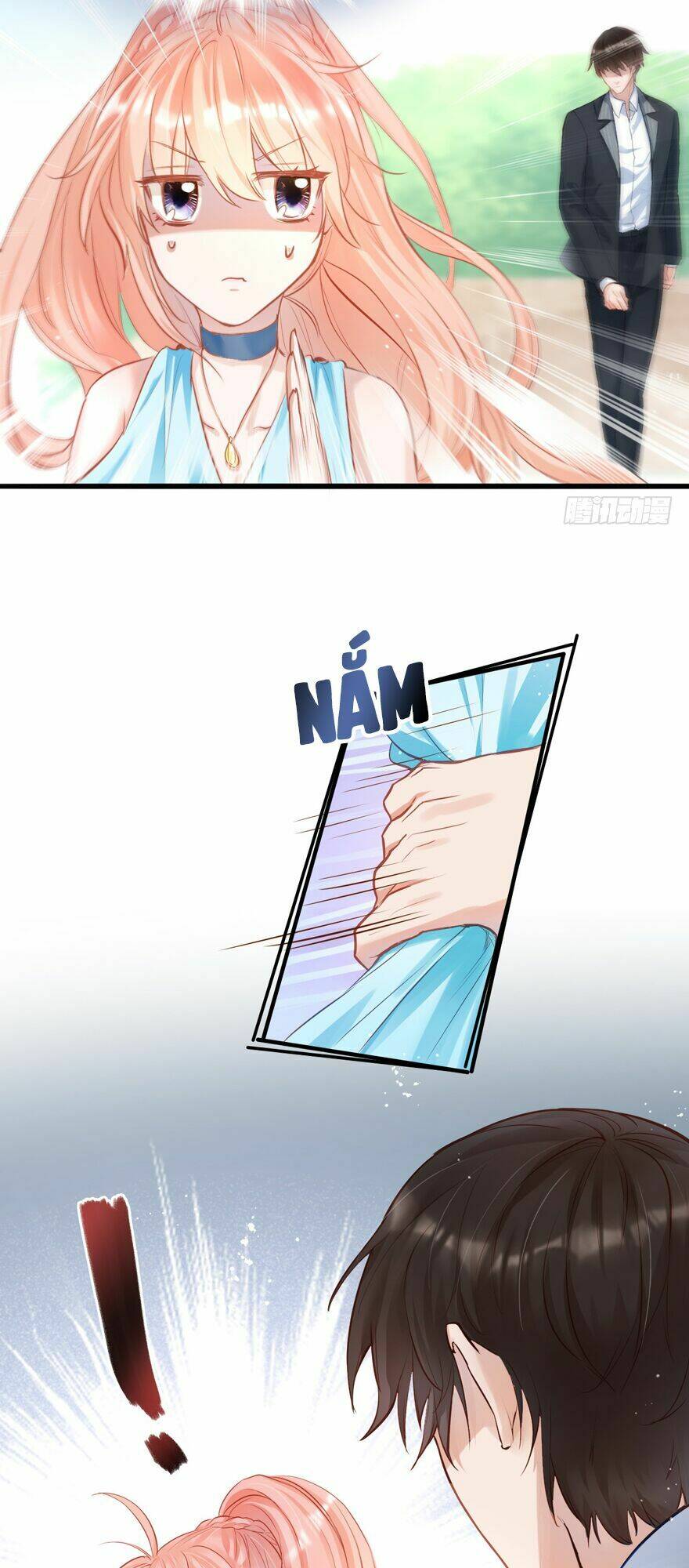 Sau Này Vẫn Cứ Thích Em: Chapter 12