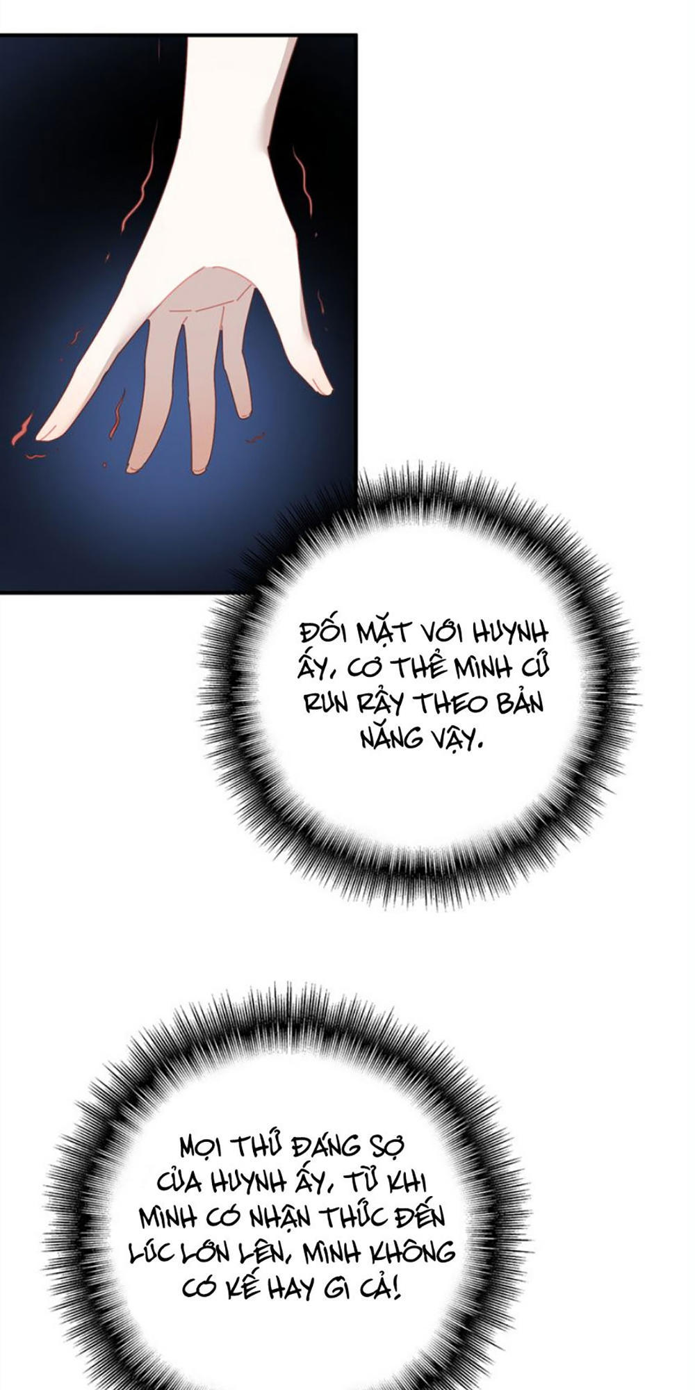 Ái Ngạo Kiều Long Vương Gia: Chapter 14