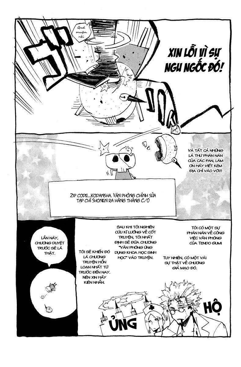 Hell\’s Kitchen: Chapter 15
