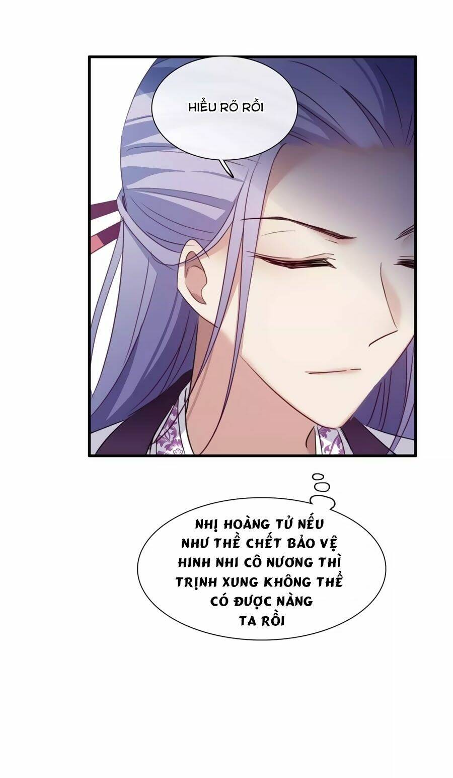 Toàn Cơ Từ: Chapter 44.2