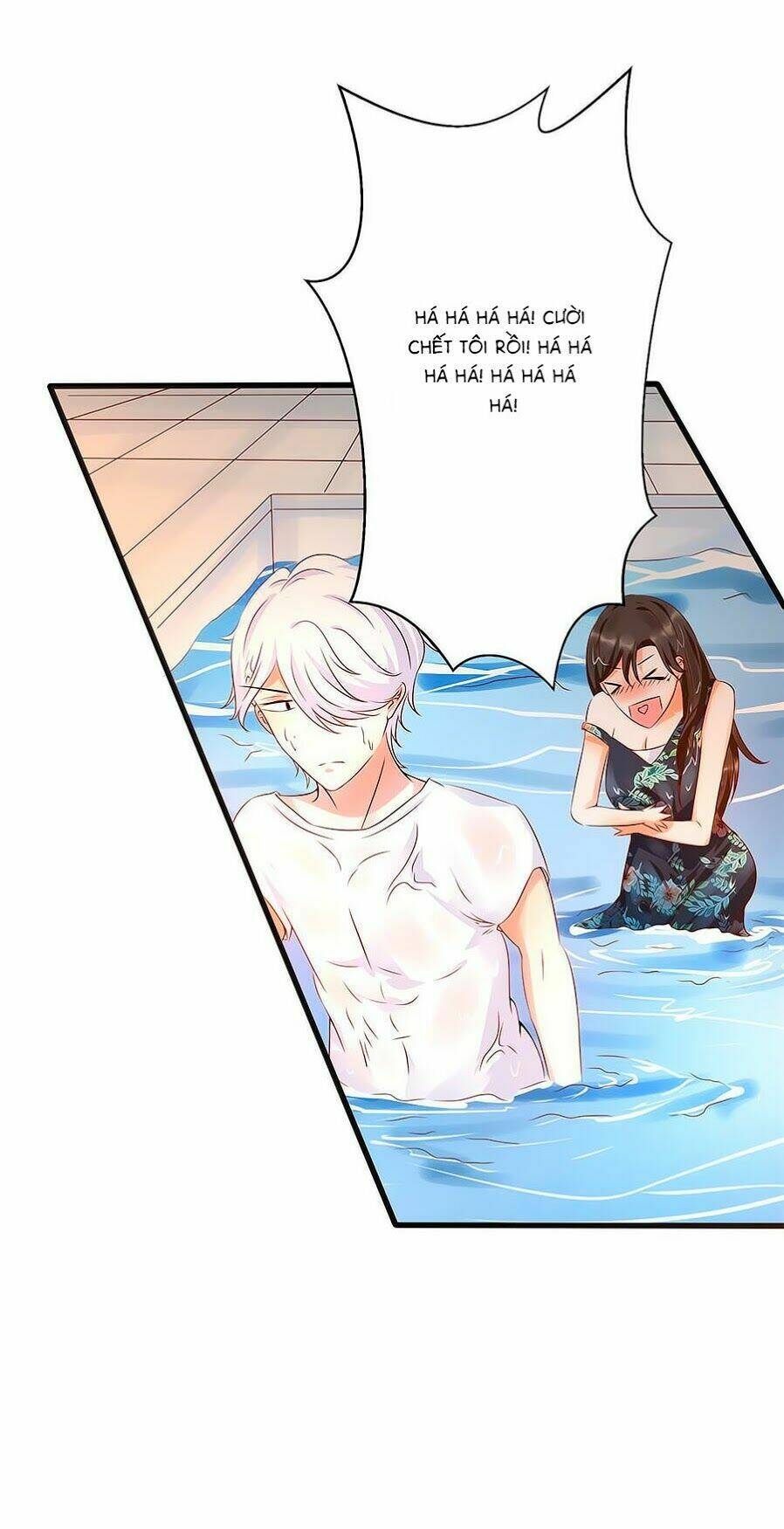 Bạn Trai Là Ngôi Sao: Chapter 53