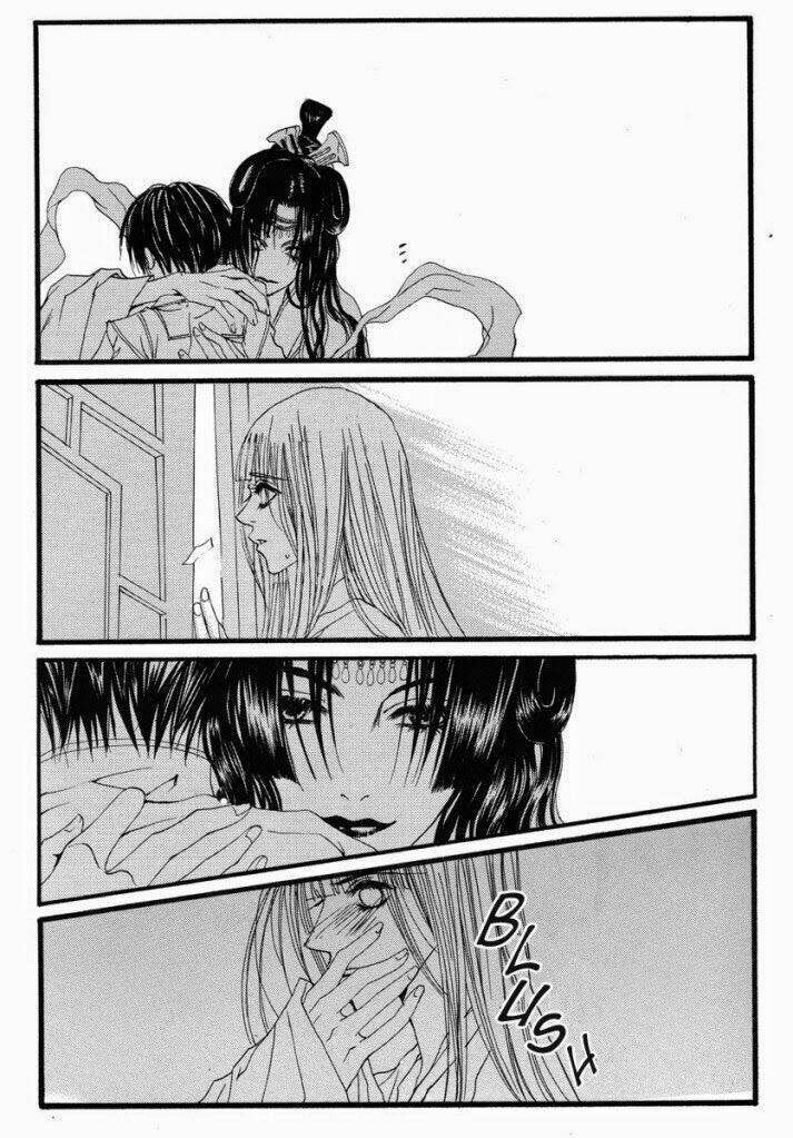 Tân Nương Của Thủy Thần: Chapter 14