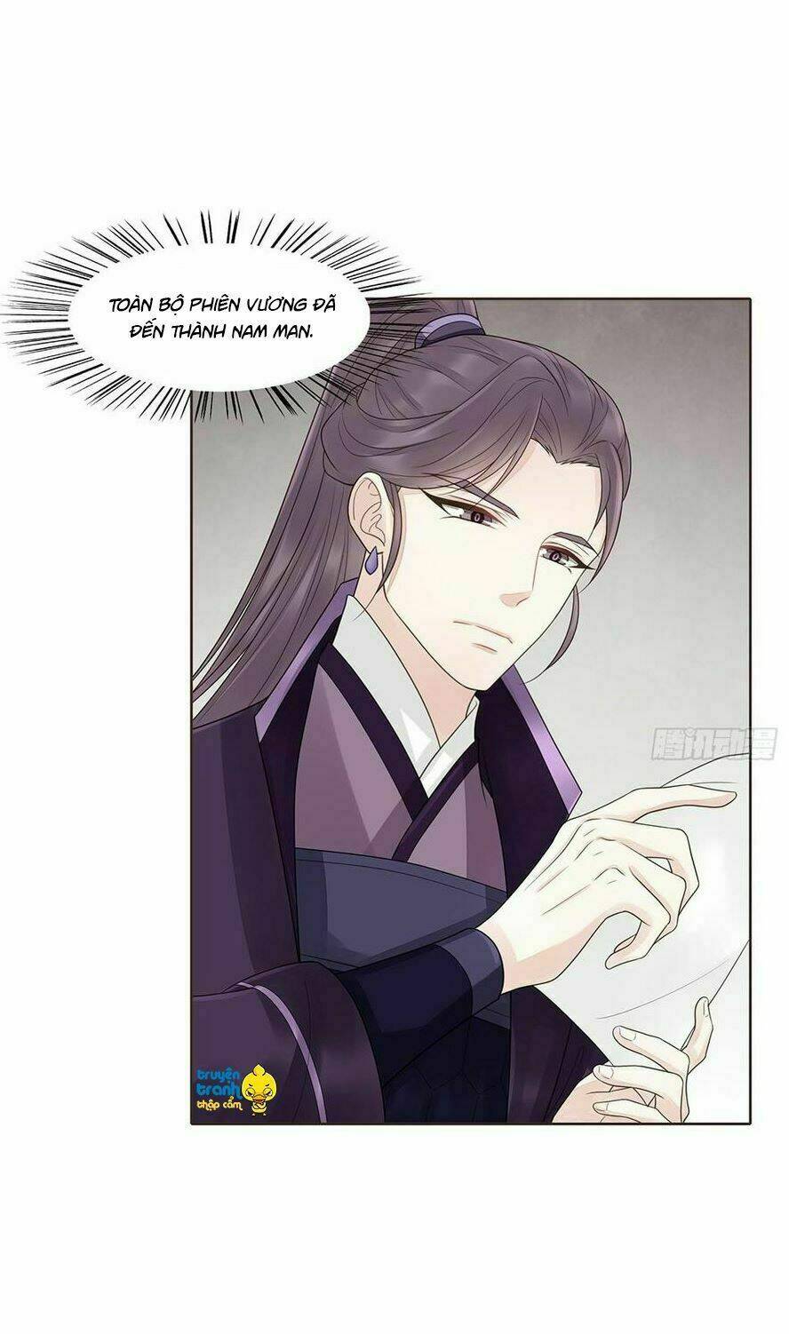 Đại Giá Thừa Tướng: Chapter 130