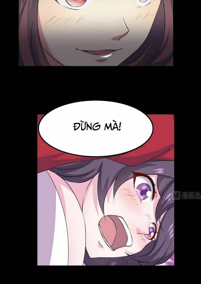 Tu Chân Giả Tại Dị Thế: Chapter 28