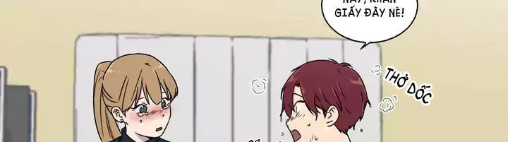 …”Một Sự Thật Khá Khó Chịu.”: Chapter 28