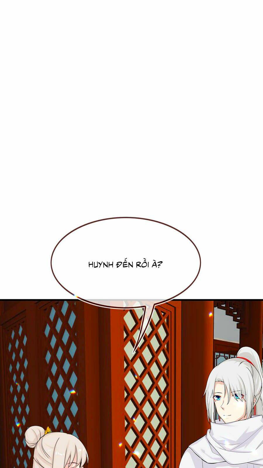 Tận Kiển Minh Thần: Chapter 24