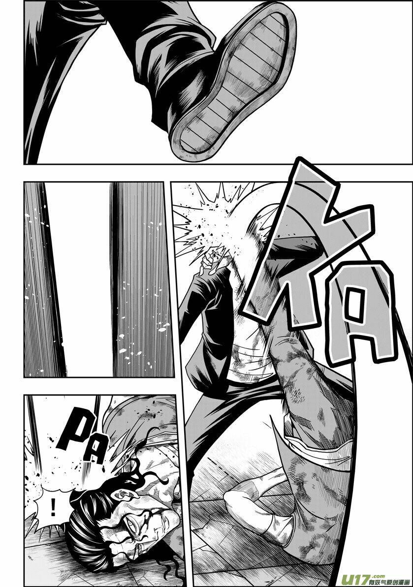 Phệ Quy Giả: Chapter 12