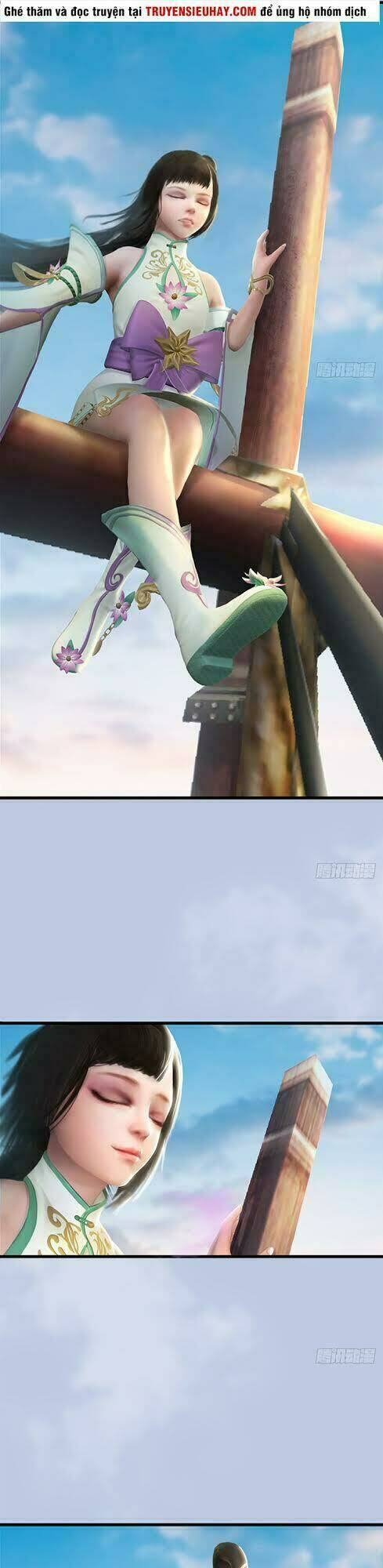 Cửu Hoang Đọa Huyền Sư: Chapter 44