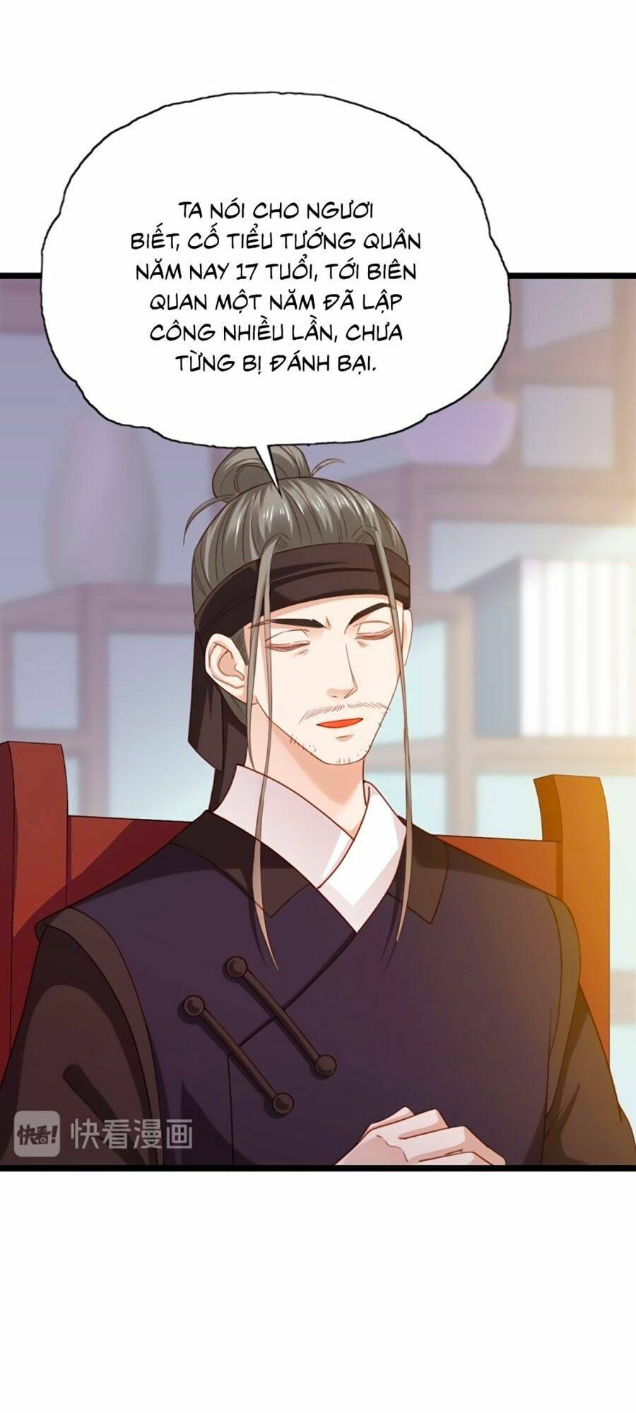 Đứng Lại! Phụng Chỉ Ăn Cướp: Chapter 14