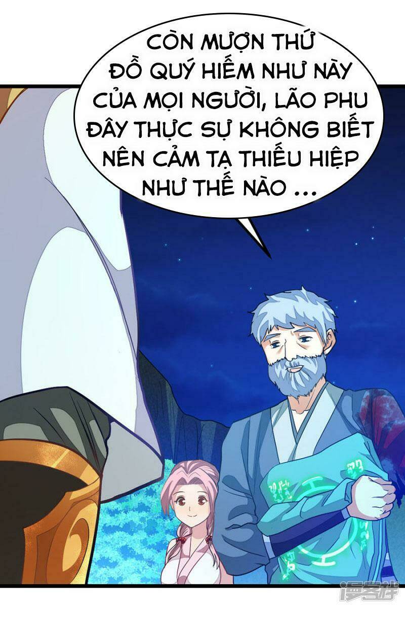 Cửu Dương Thần Vương: Chapter 178