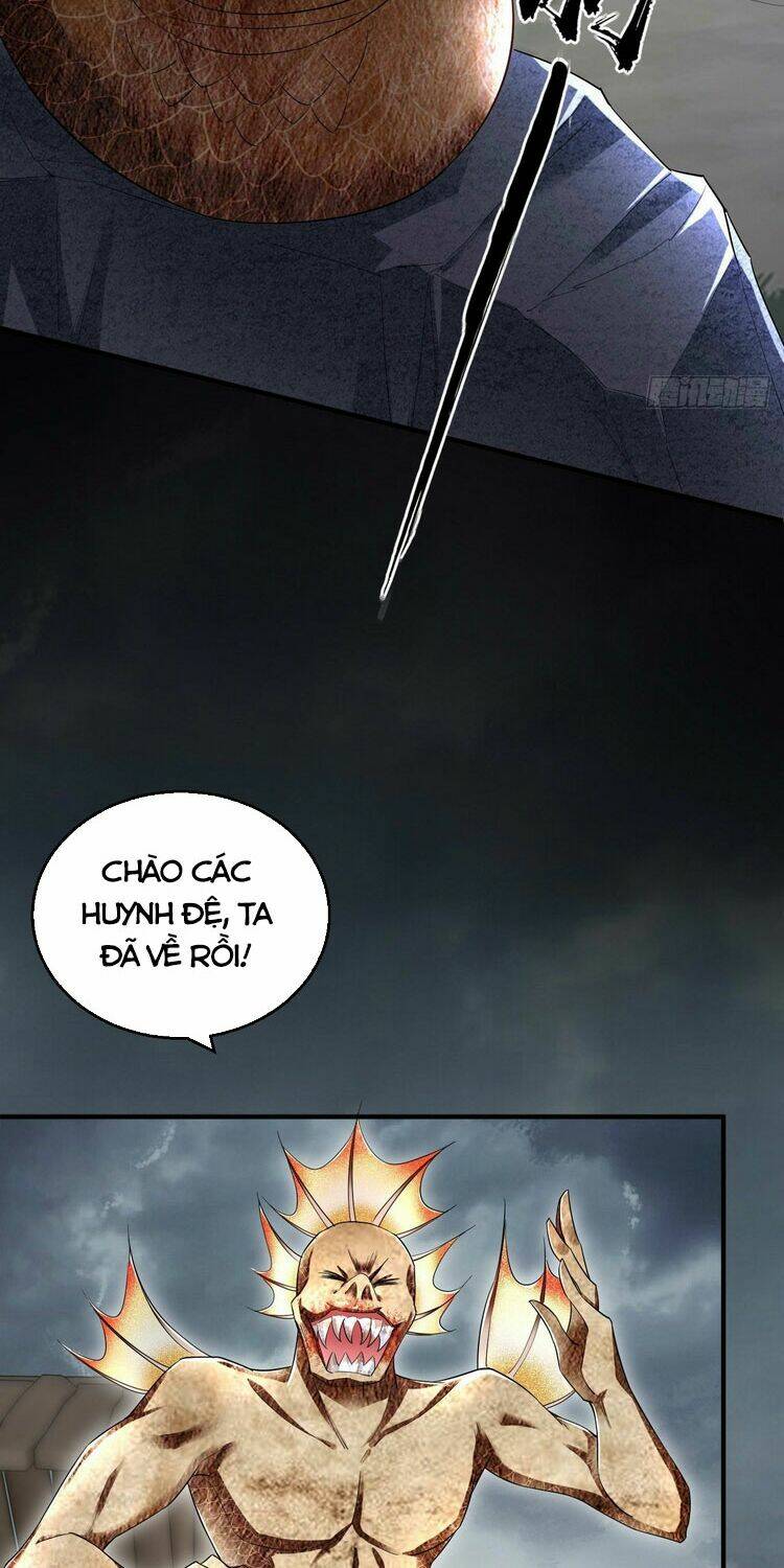 Tà Du Ký: Chapter 109
