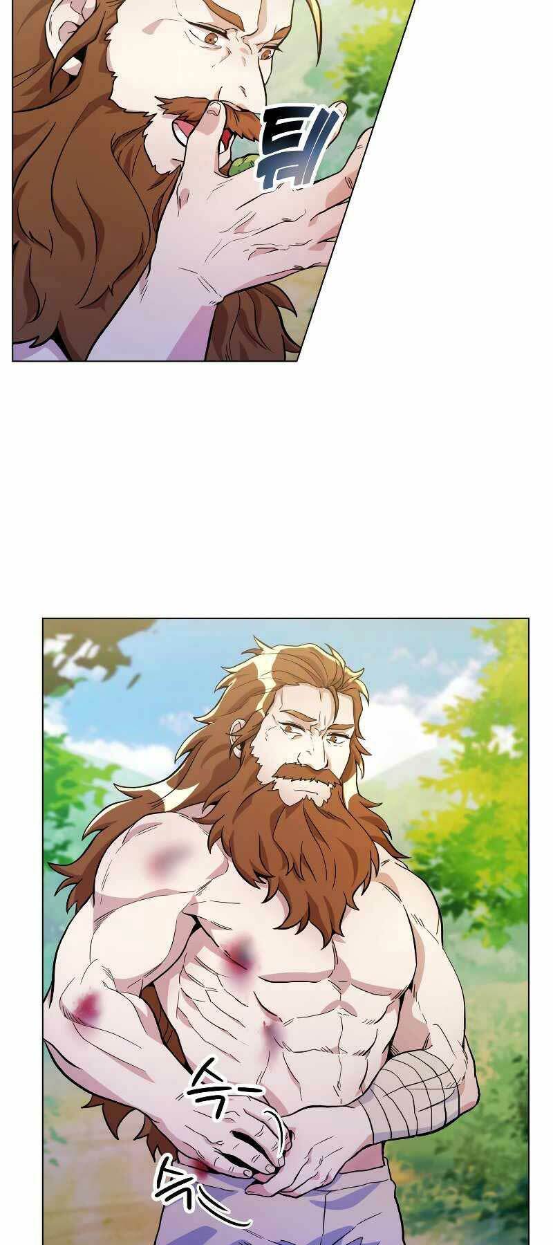 Bạo Chúa Cường Hoành: Chapter 22