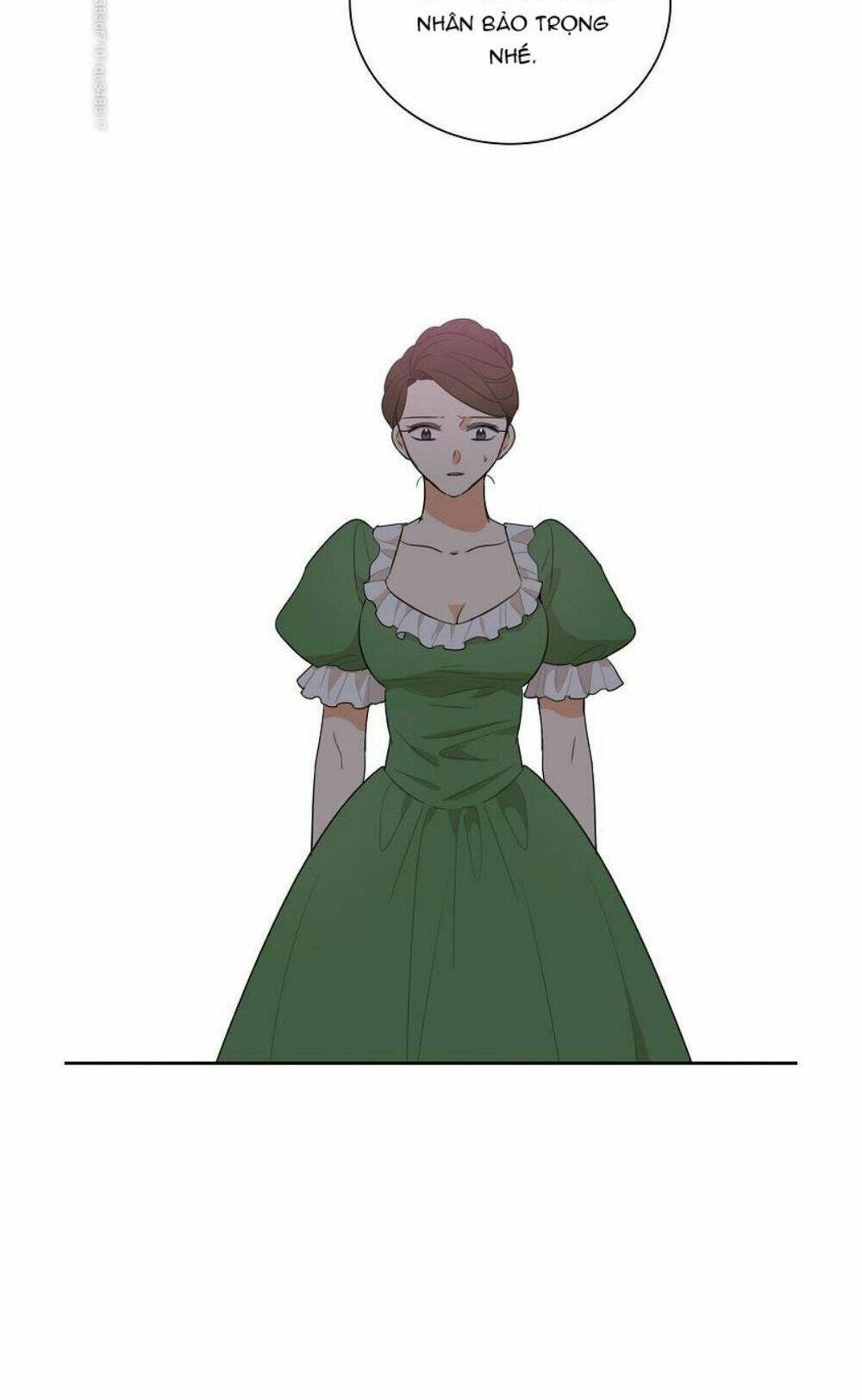 Xuyên Không Trở Thành Mami Phản Diện: Chapter 48