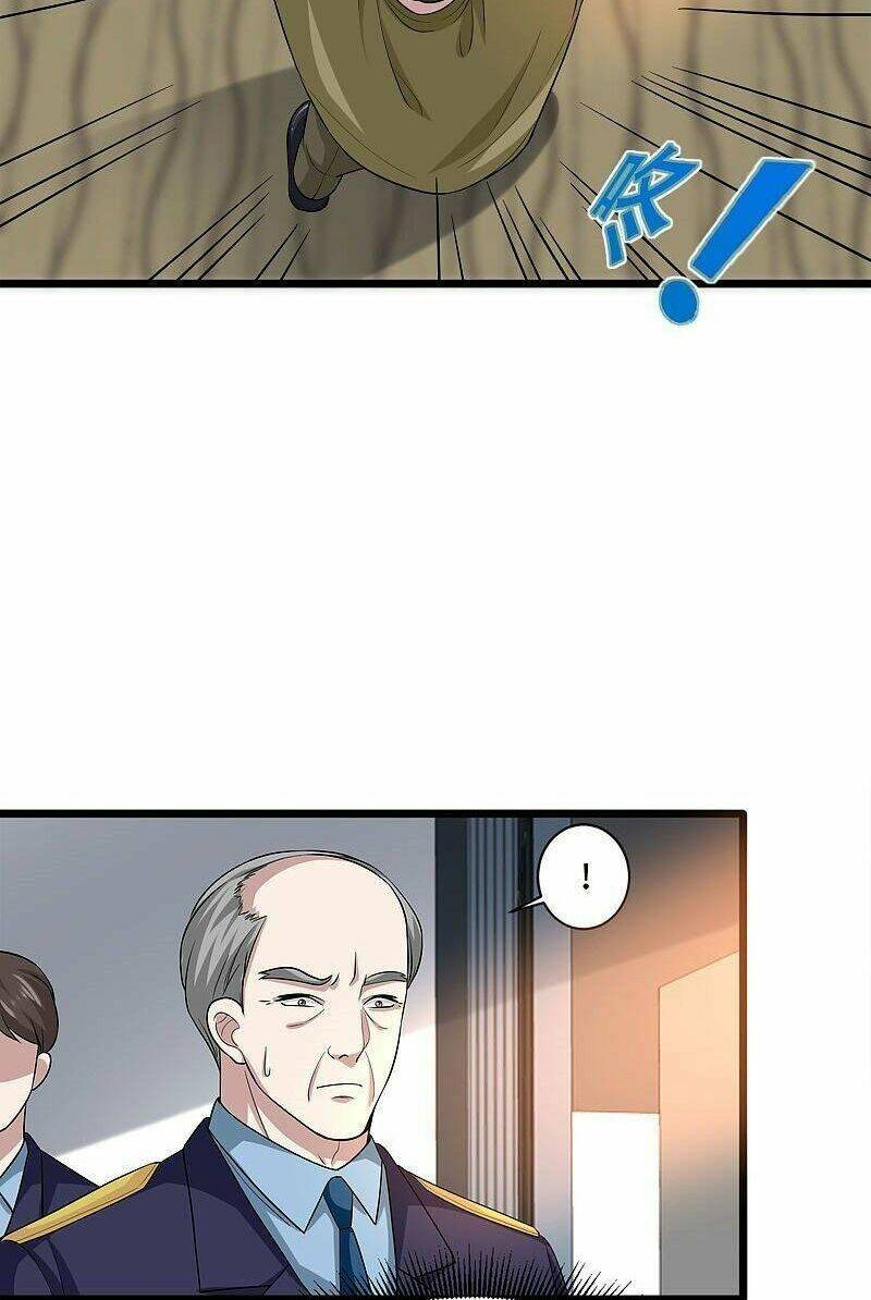 Đô Thị Tà Vương: Chapter 120