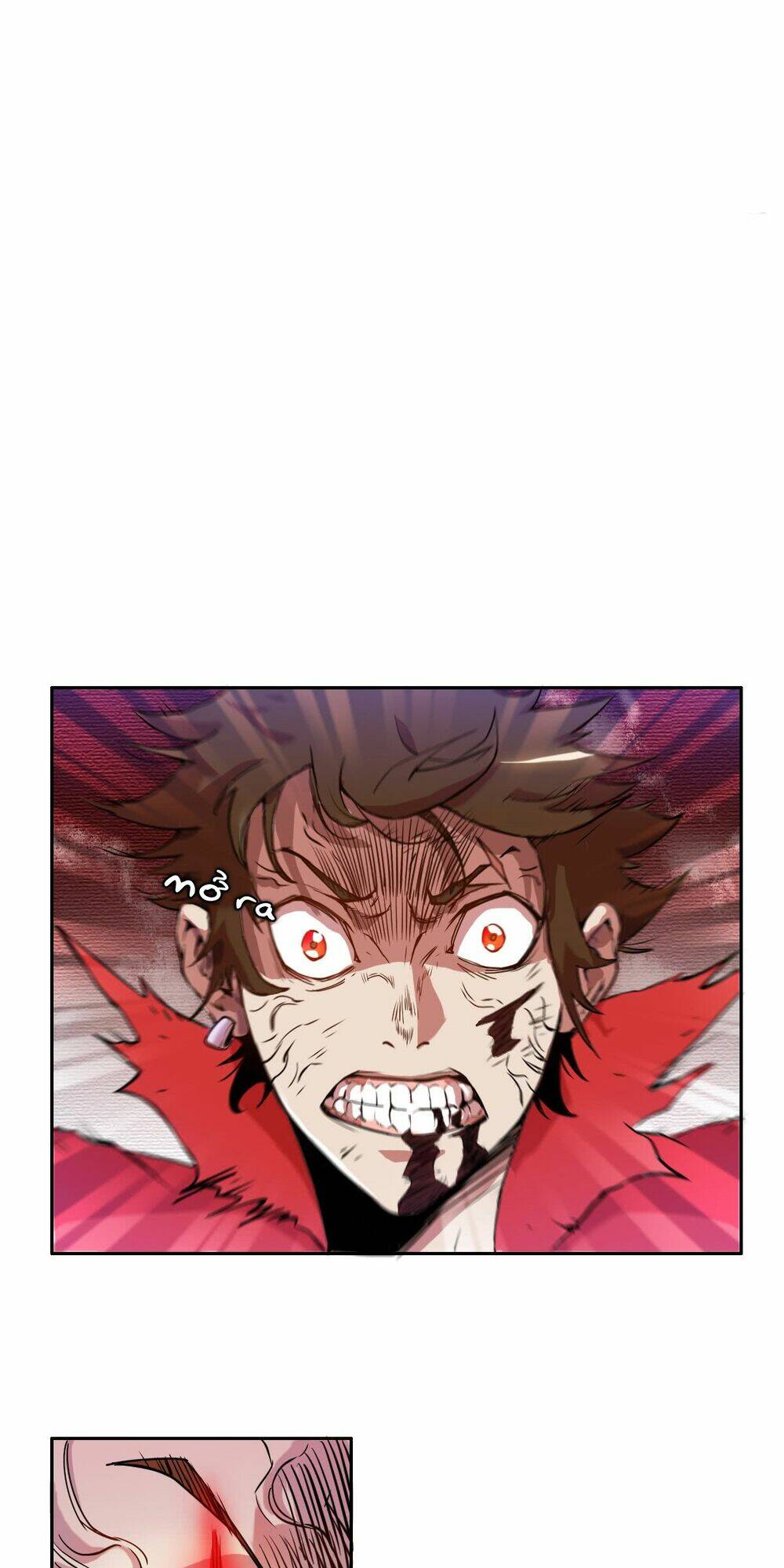 Tinh Nguyên Chi Môn: Chapter 5