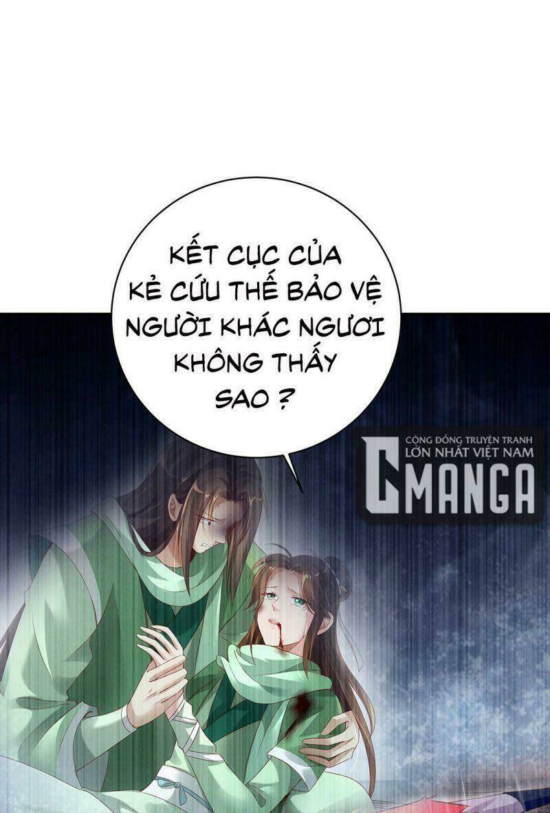 Thiên Kim Bất Hoán: Chapter 84