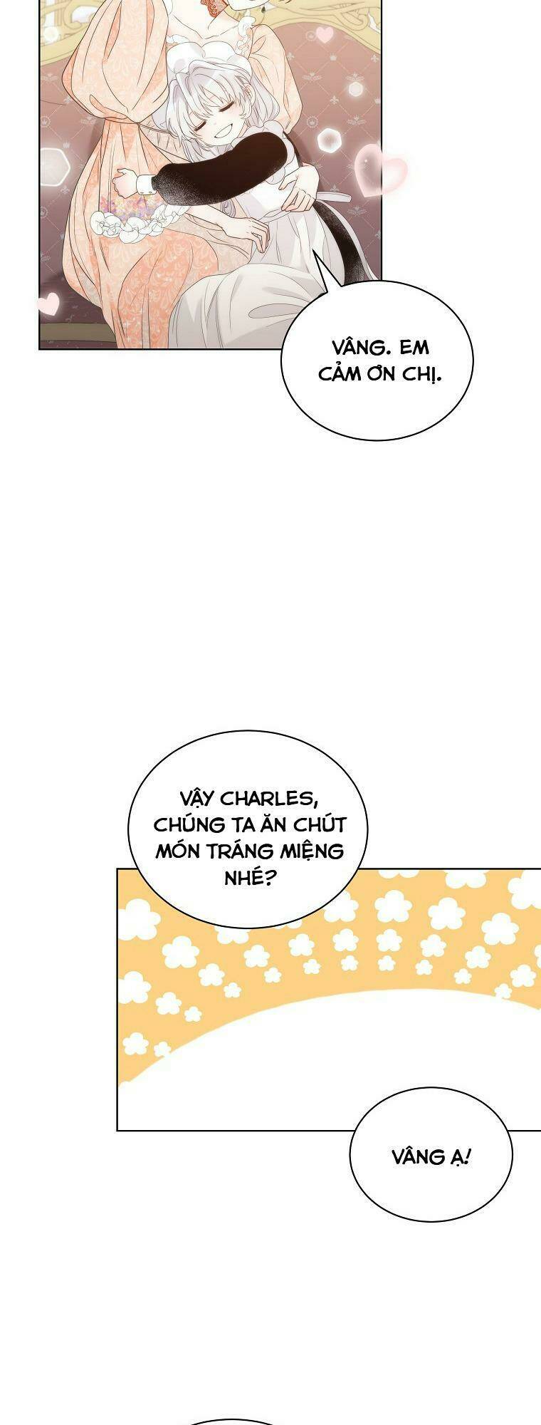 Hoàng Hậu Ác Nữ Yêu Quý Tôi: Chapter 15