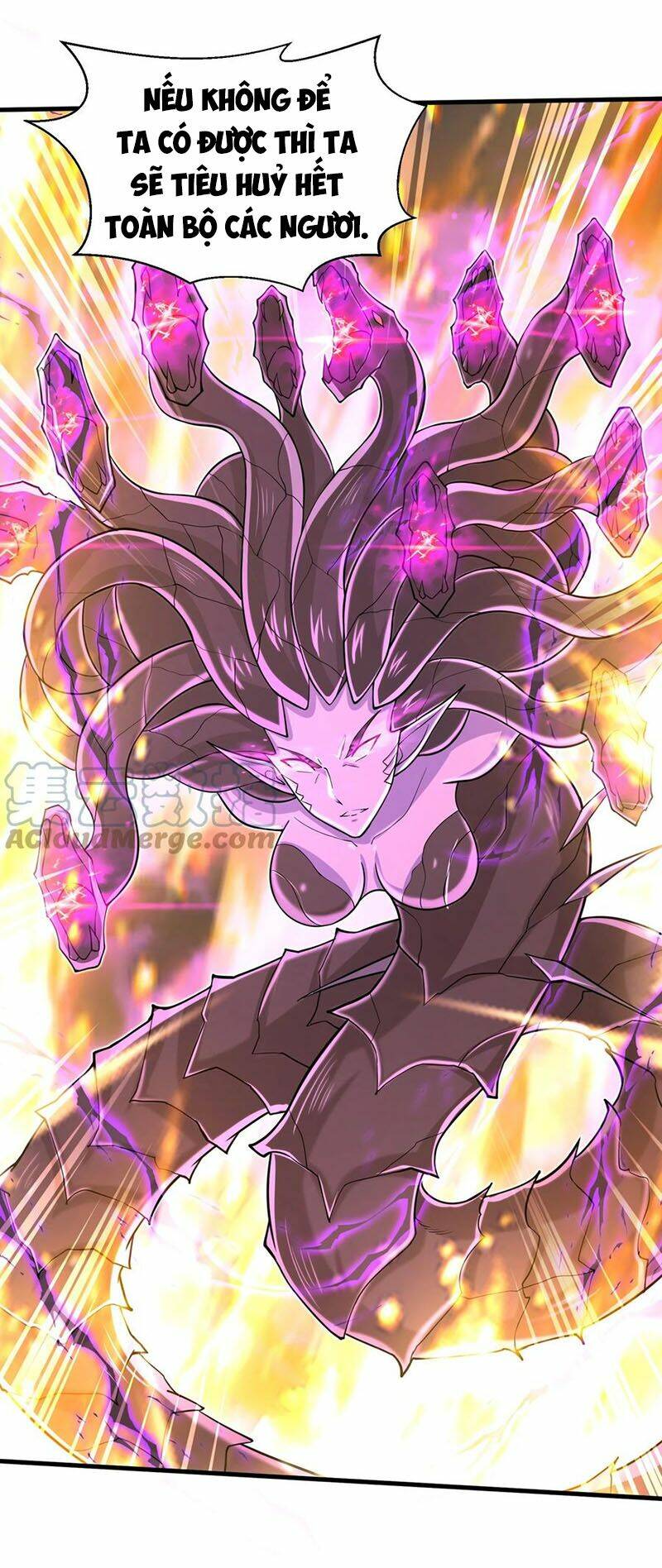 Một Trăm Triệu Điểm: Chapter 89