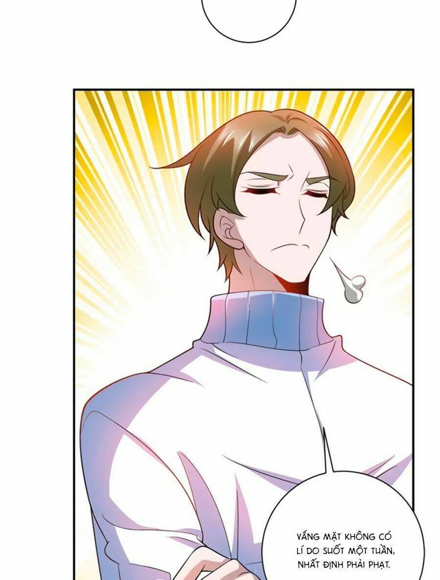 Người Yêu Khát Máu Của Tôi: Chapter 90