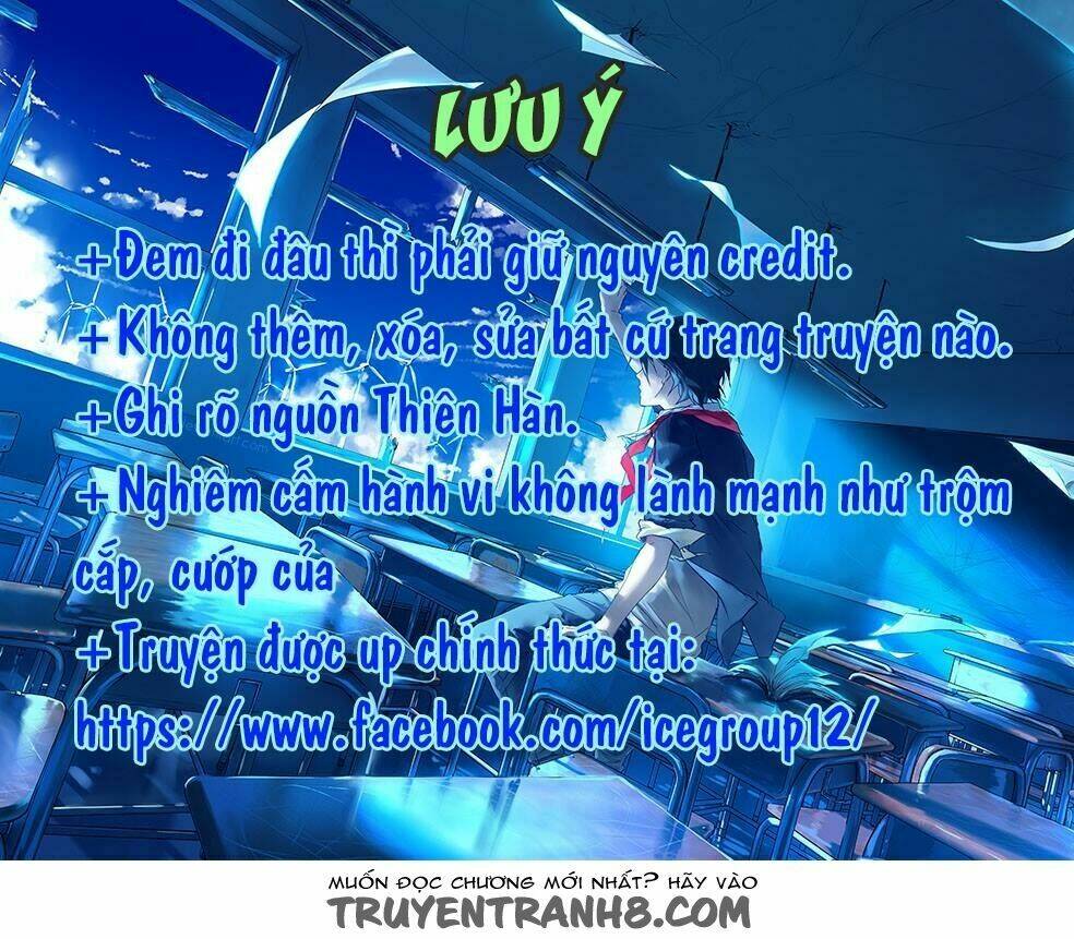 Giống Như Tình Yêu!: Chapter 14