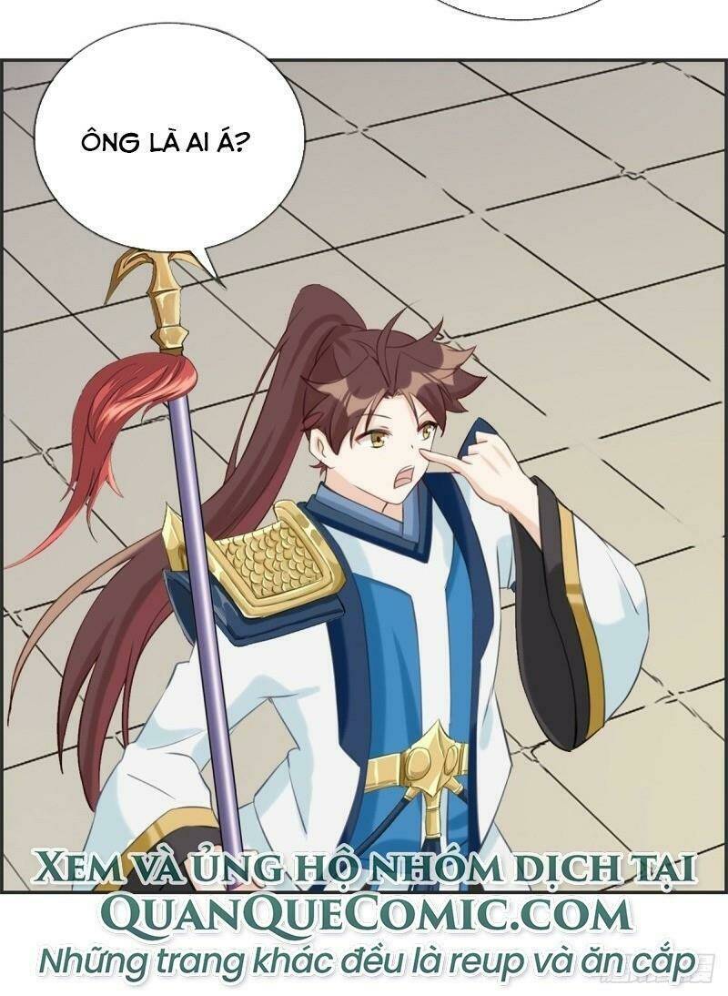 Tối Cường Hoàn Khố Hệ Thống: Chapter 59