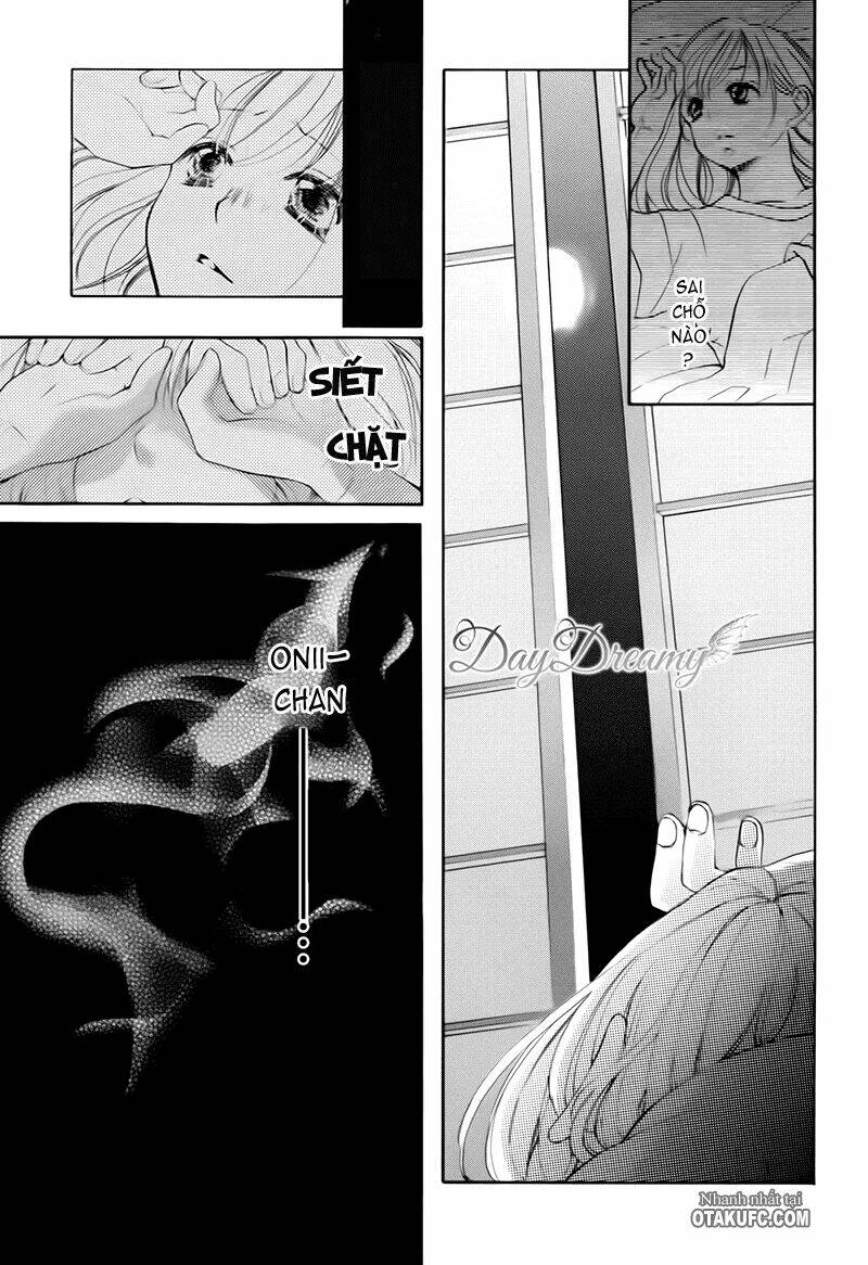 True Love: Chapter 20